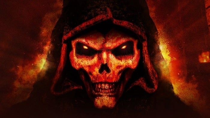 Image for Diablo 2 turns 20