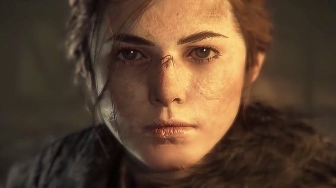 Image for The brilliant A Plague Tale: Innocence has now sold 1m copies