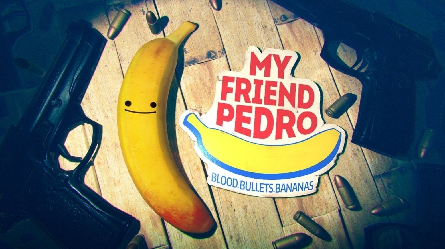 Imagen para dj2 Entertainment comienza a trabajar en una adaptación a serie de My Friend Pedro