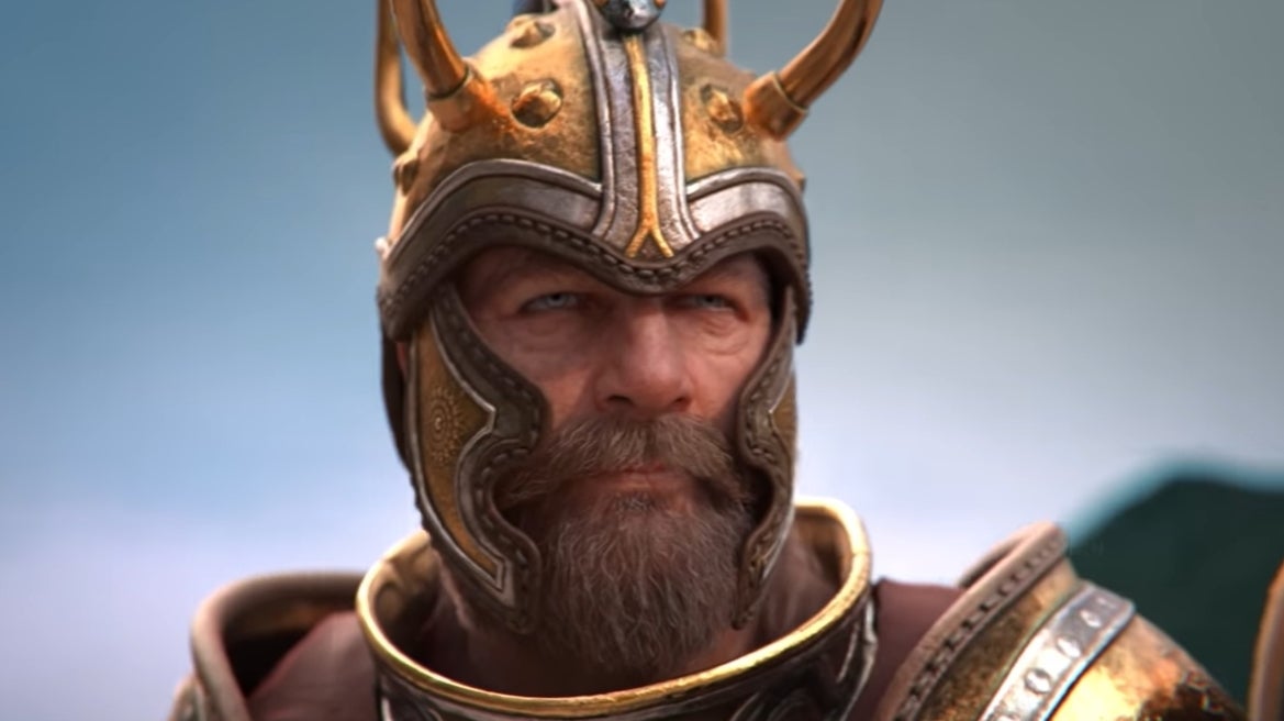 Image for Seznámení s trojicí postav z Total War Saga: Troy