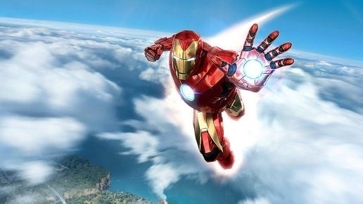 Imagem para Phil Spencer diz que Iron Man VR é um jogo impressionante