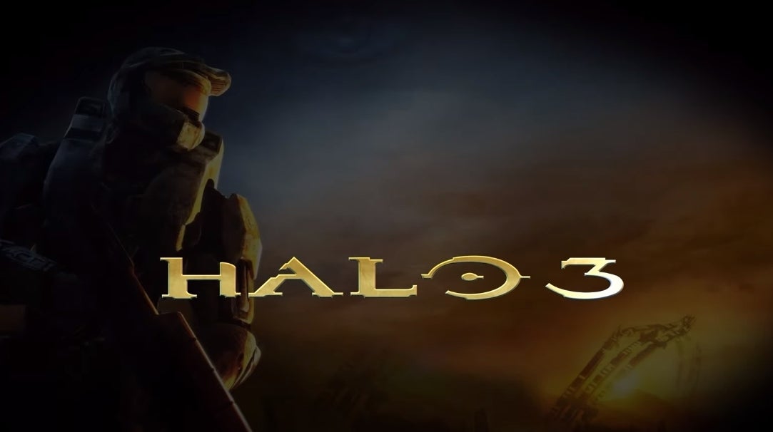 Imagen para Halo 3 llegará a la MCC de PC la próxima semana