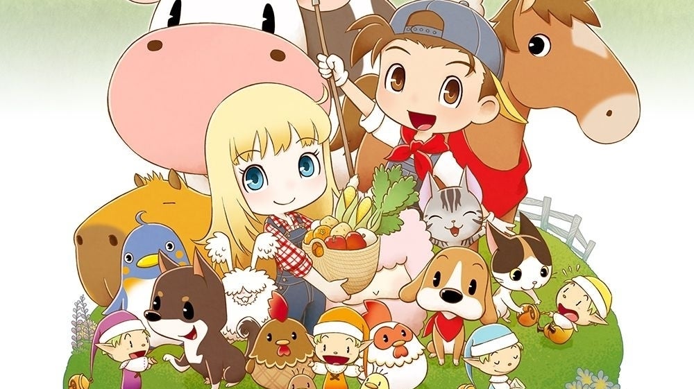 Bilder zu Abenteuer Leben statt Abenteurerleben: Warum Life-Sims wie Story of Seasons in schwierigen Zeiten Lebensretter sind