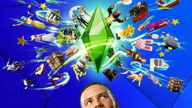 Imagen para Anunciado un reality show de Los Sims