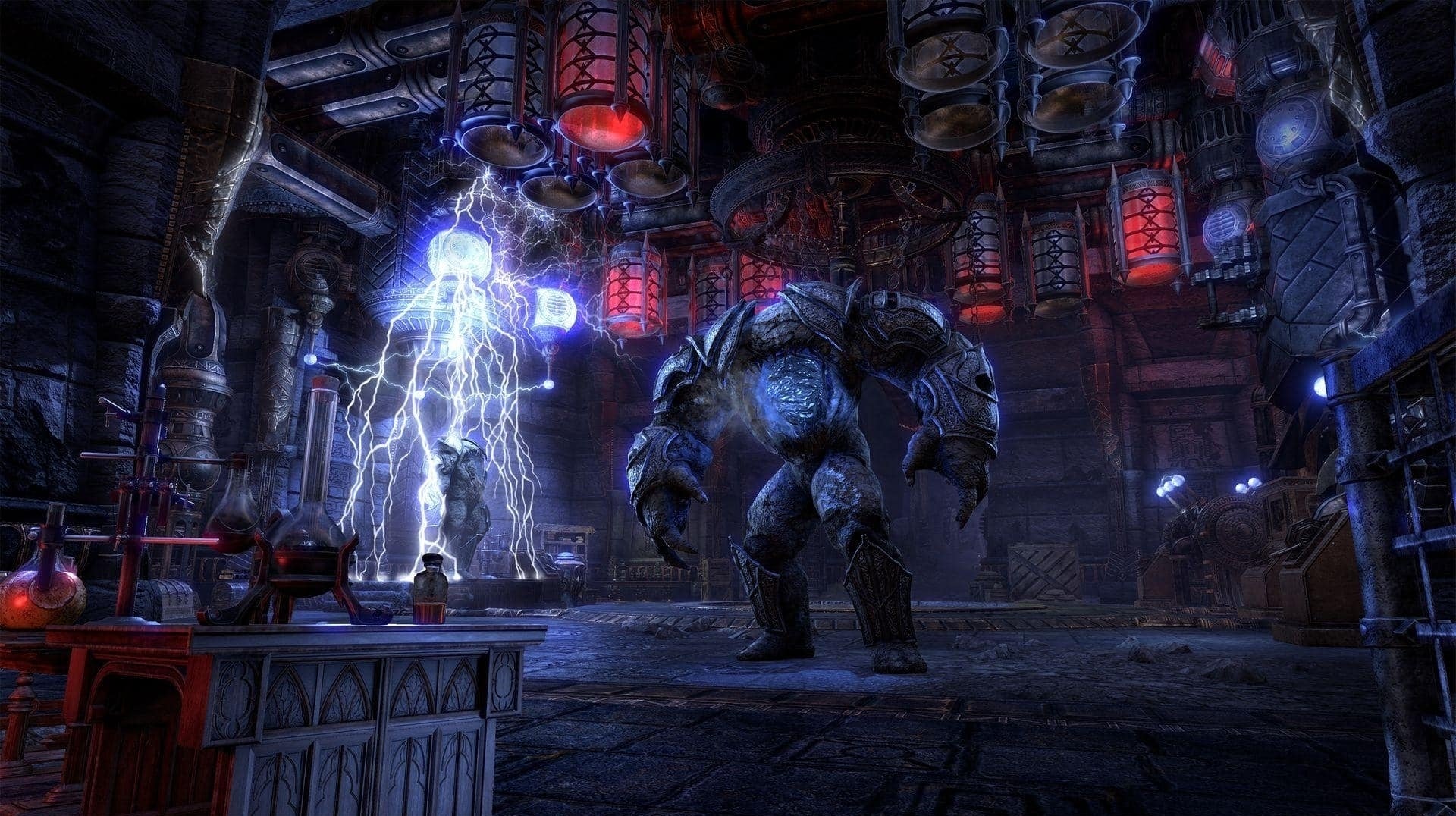 Immagine di The Elder Scrolls Online continua a crescere con il DLC Stonethorn e l'update 27
