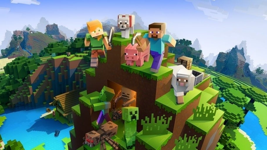 Imagen para Mojang dejará de actualizar ciertas versiones antiguas de Minecraft a partir de octubre