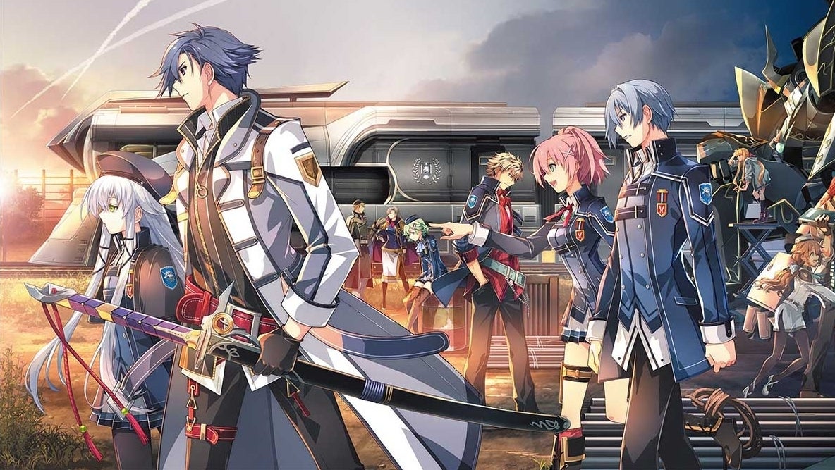 Immagine di The Legend of Heroes: Trails of Cold Steel III - recensione