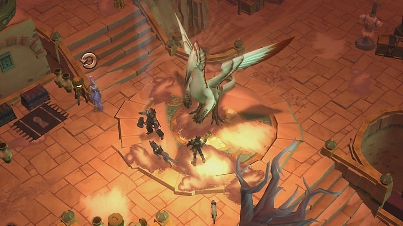 Image for Torchlight 2 is currently free on the Epic Games Store