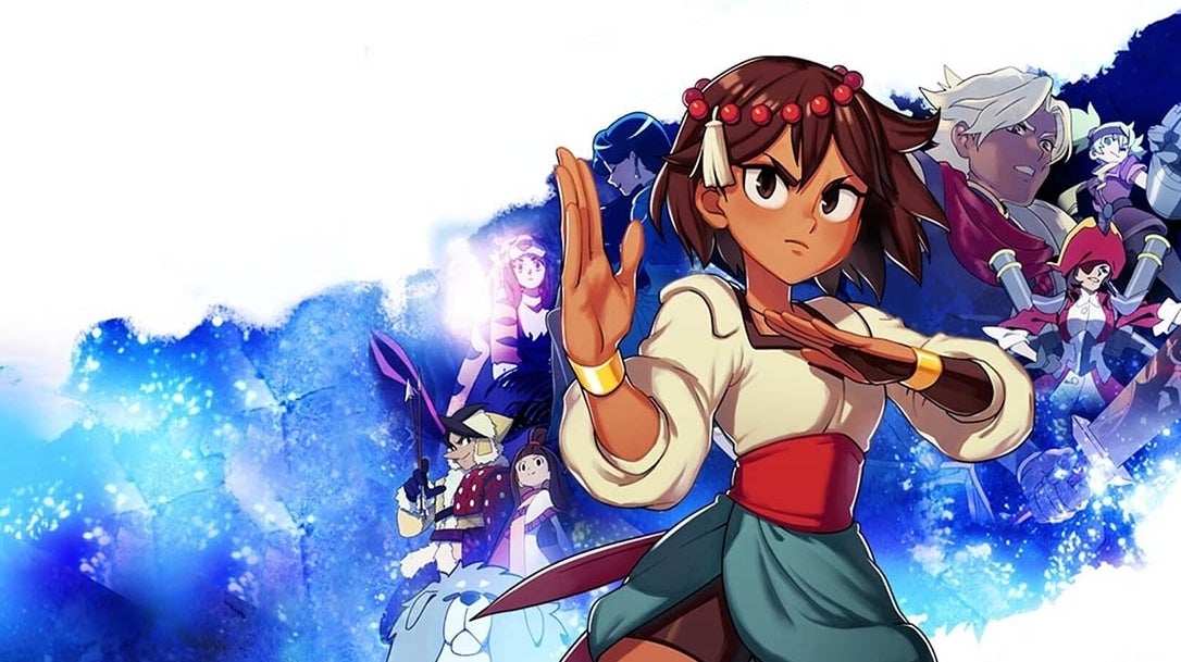 Image for RPG Indivisible is the next game slated to be adapted for TV