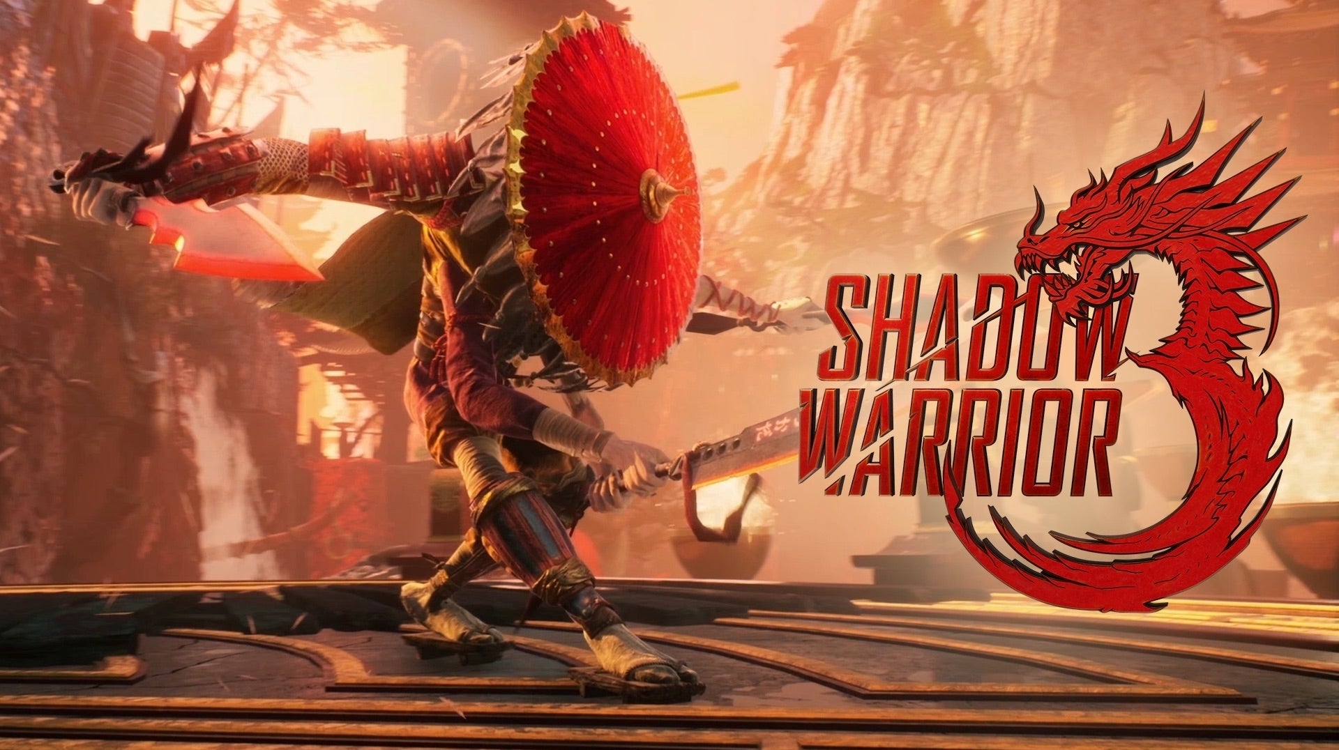 Imagen para 17 minutos de gameplay de Shadow Warrior 3