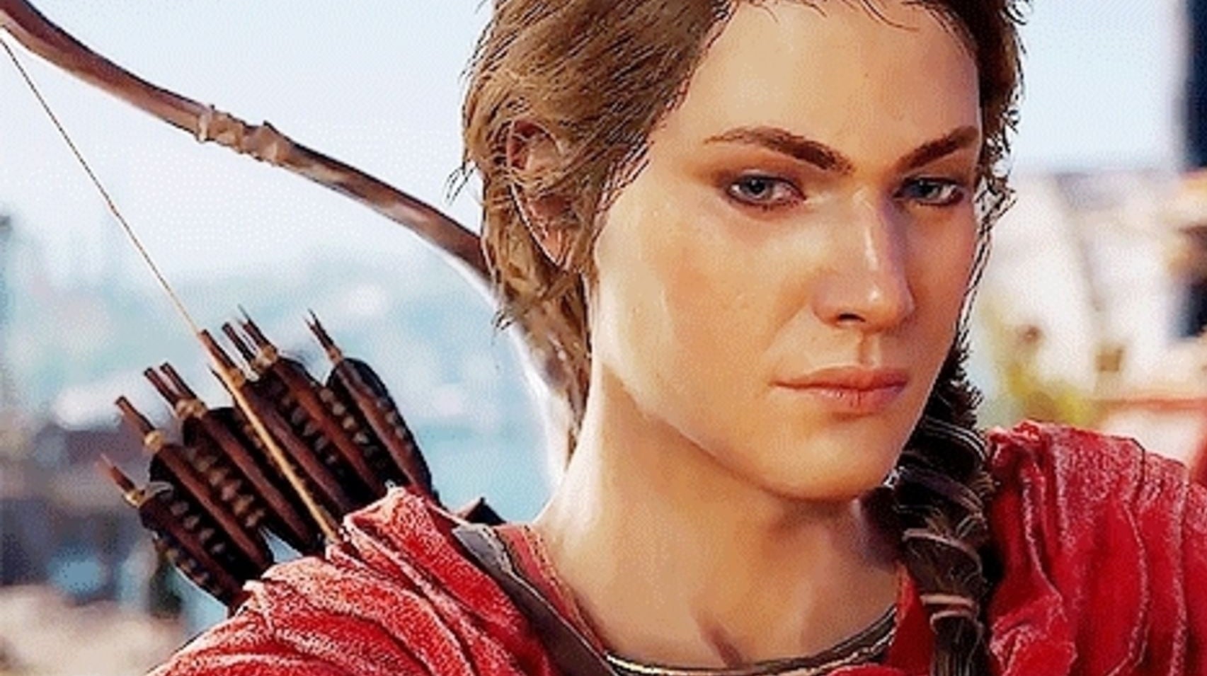 Image for Fresh report into Ubisoft culture highlights reluctance to let you play as a woman in Assassin's Creed