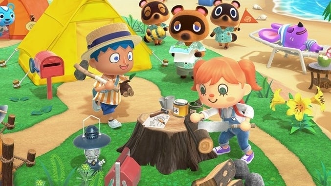 Imagem para Polícia de Taiwan devolveu Switch perdida com a ajuda de Animal Crossing