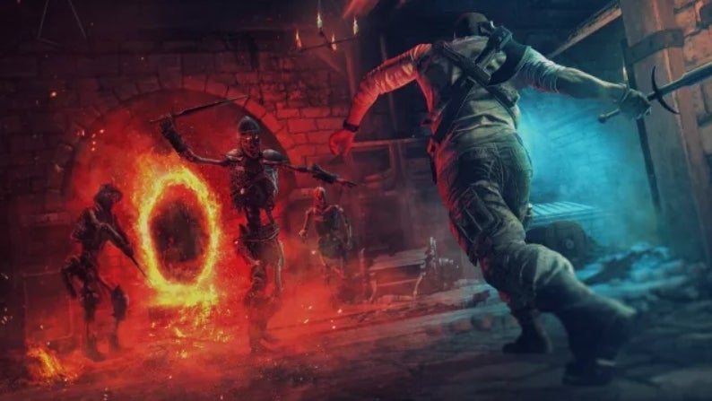 Imagen para El DLC Dying Light: Hellraid se retrasa tres semanas