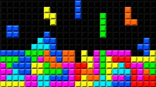 Imagen para Taron Egerton protagonizará Tetris