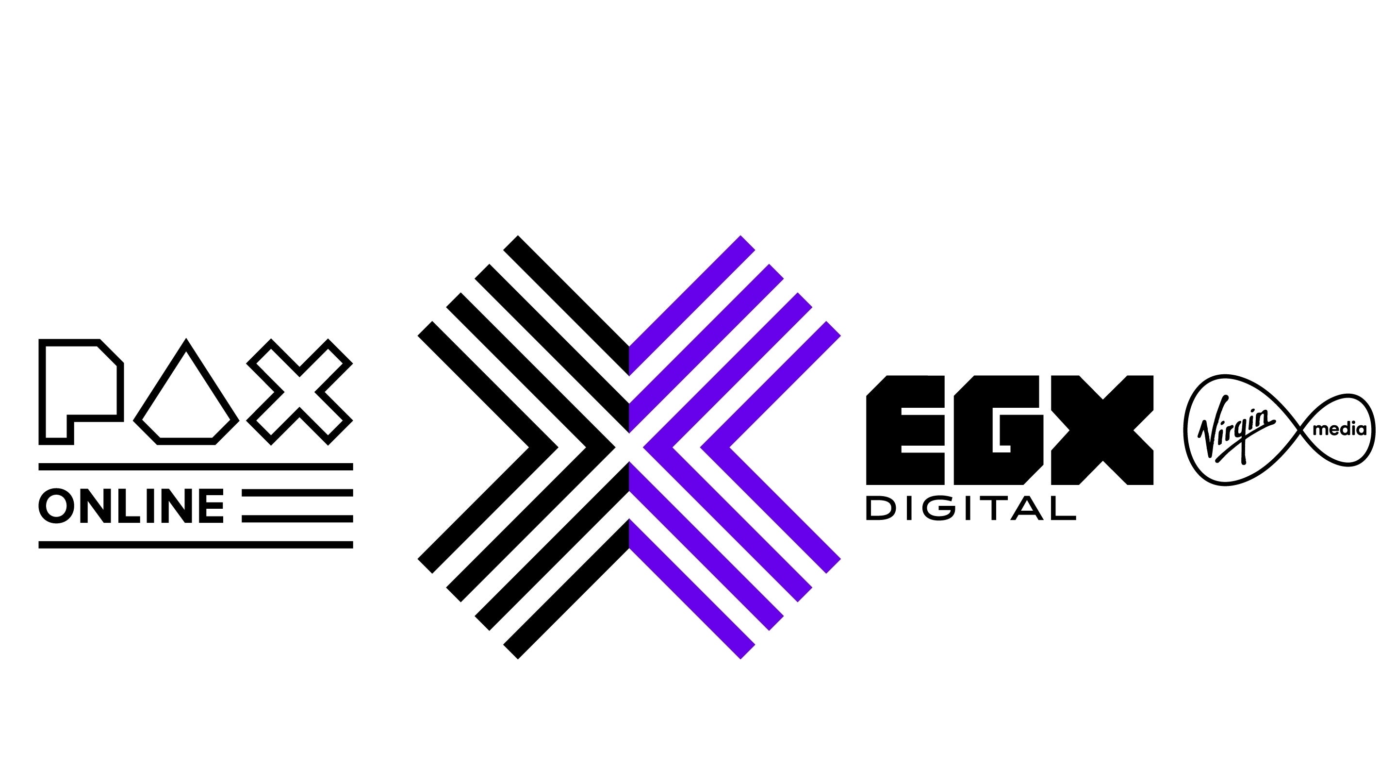 Image for Be part of PAX Online and EGX Digital - panel submissions closing soon
