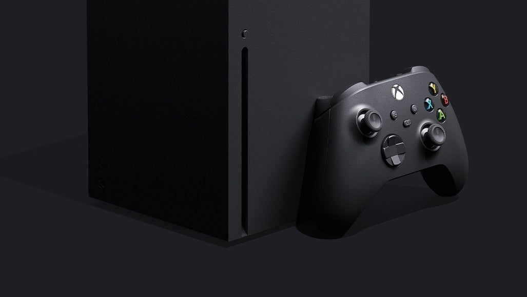 Image for Microsoft still hasn't made the case for Xbox Series X