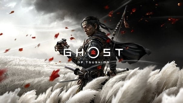 Imagen para Ghost of Tsushima vendió 2,4 millones de copias en su primer fin de semana
