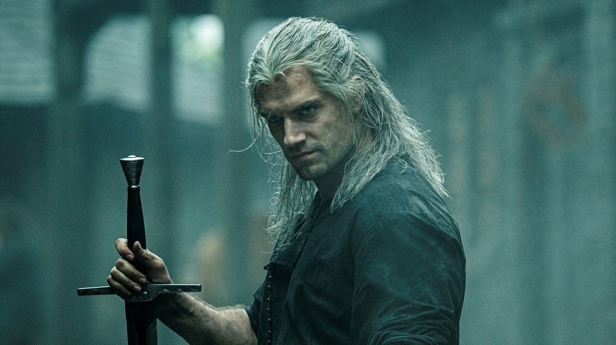 Imagen para Anunciada la serie The Witcher: Blood Origin, ambientada 1.200 años antes de las aventuras de Geralt