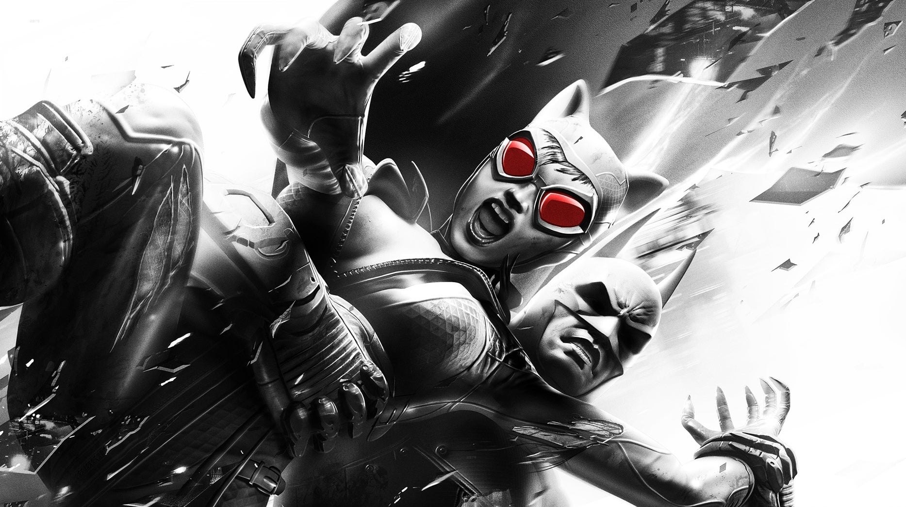 Afbeeldingen van Batman: Arkham City 12,5 miljoen keer verkocht in het eerste jaar na de release