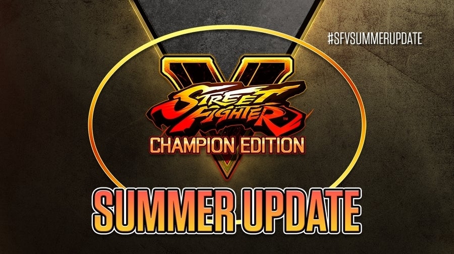 Imagen para Capcom emitirá la próxima semana un stream centrado en la Temporada 5 de Street Fighter V