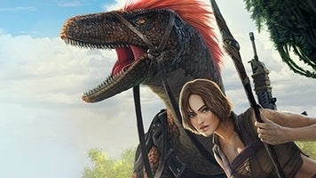Image for Here's a first look at achievements on Epic Games Store