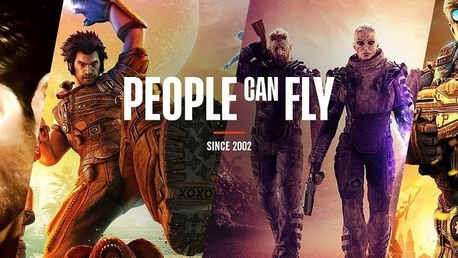 Imagen para People Can Fly ampliará su plantilla para desarrollar un nuevo AAA