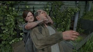 Image for Uniklé video z mulťáku The Last of Us 2