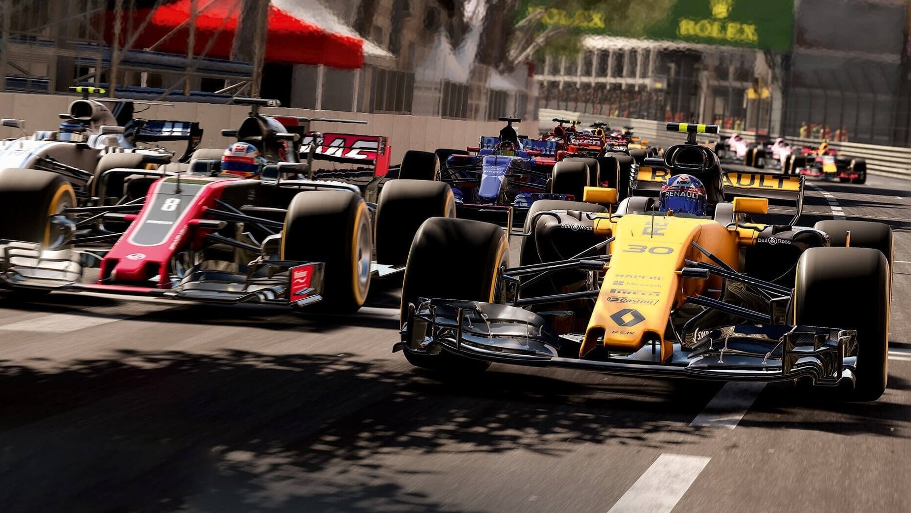 Imagen para Descarga F1 2018 gratis para PC por tiempo limitado