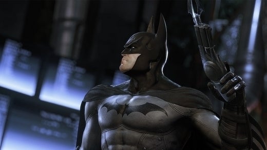 Imagem para Warner Bros. Interactive quer manter os seus estúdios