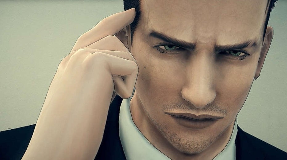 Image for Deadly Premonition 2 is "so much better now" following latest Switch patch