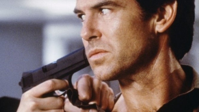Image for After years of development, the GoldenEye 25 fan remake just got lawyered