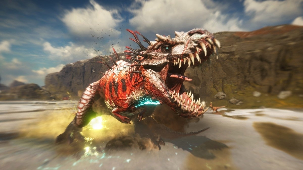 Imagen para Second Extinction entrará en Early Access de Steam en septiembre