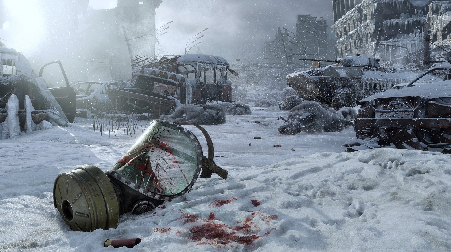 Image for Multiplayerové pokračování Metro Exodus a nová značka, tvůrce odkoupili THQ Nordic