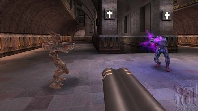 Image for Bethesda giving out Quake 2 and Quake 3 for free on its launcher