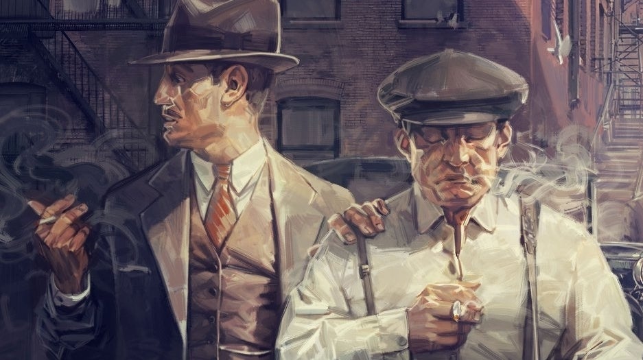 Imagem para Mafia: Definitive Edition terá modo de dificuldade mais exigente inspirado no original