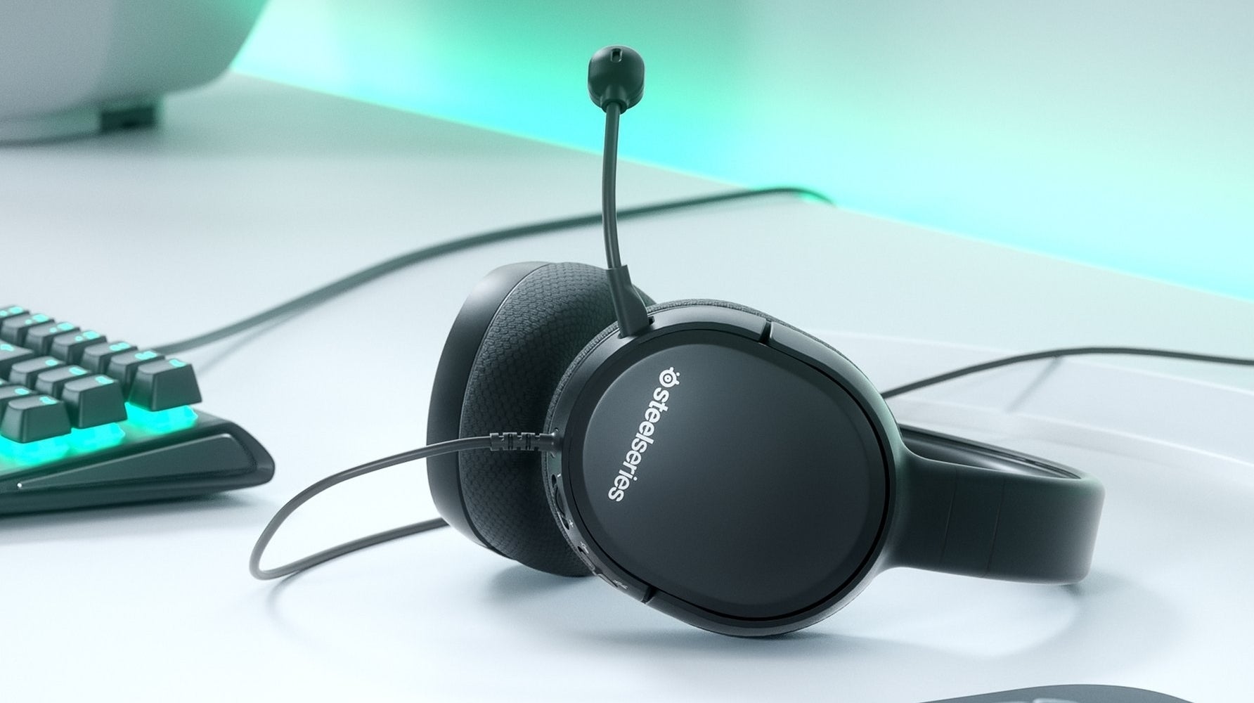 Steelseries Arctis 1 - recensione | Eurogamer.it