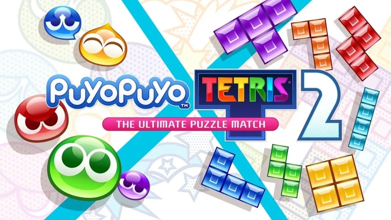 Imagen para SEGA anuncia Puyo Puyo Tetris 2