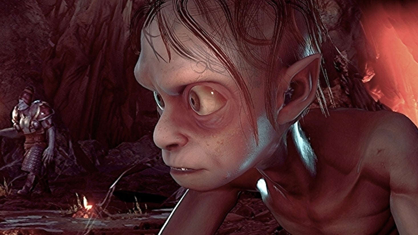 Imagem para The Lord of the Rings: Gollum terá versão Nintendo Switch