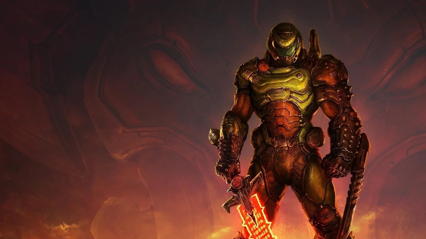 Imagen para El DLC The Ancient Gods Part One de Doom Eternal se podrá jugar de forma independiente
