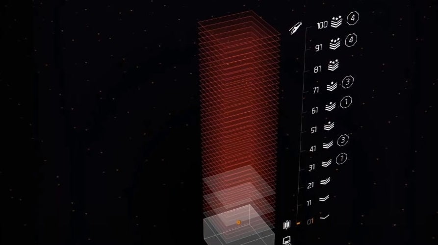Imagen para The Division 2 añadirá un nuevo modo en el que los jugadores deberán superar una torre de 100 pisos