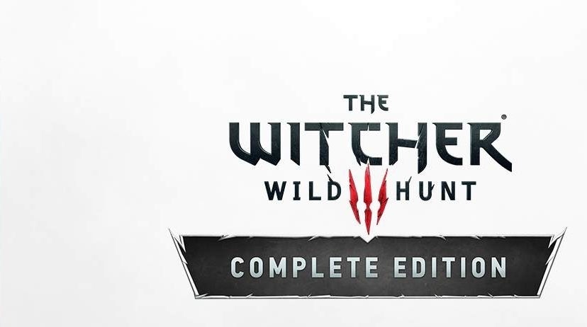 Afbeeldingen van The Witcher 3: Wild Hunt krijgt next-gen-versie