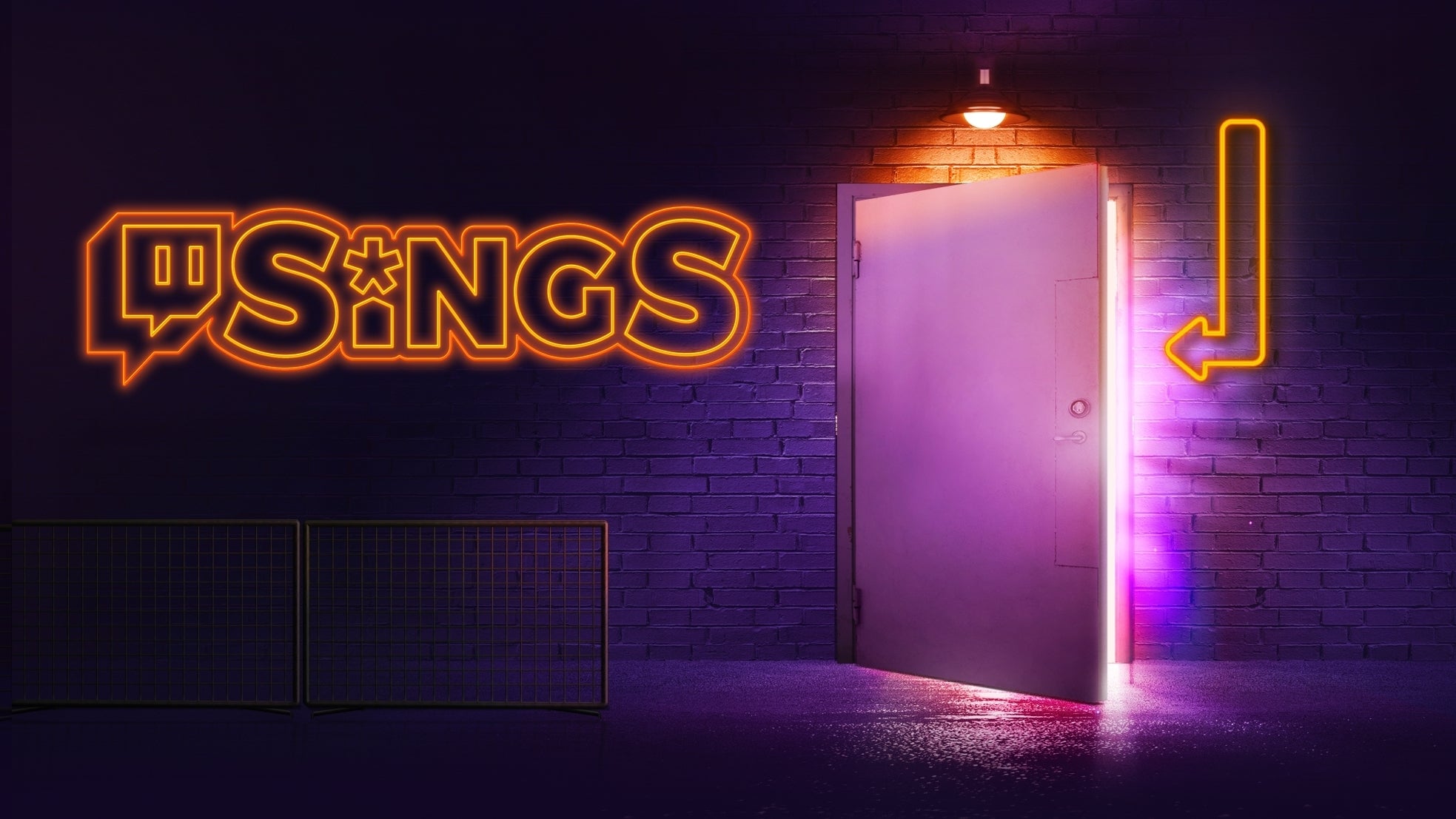 Image for Twitch Sings shuts down January 2021