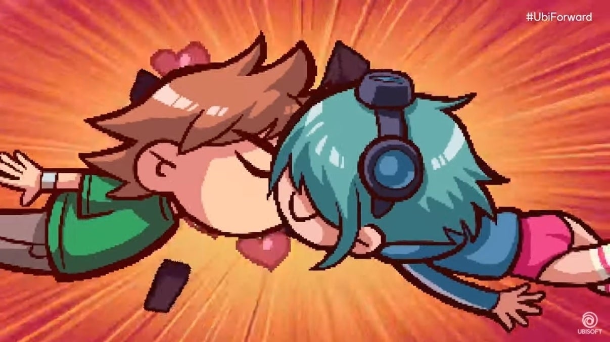 Image for Scott Pilgrim vs The World: The Game - Complete Edition announced