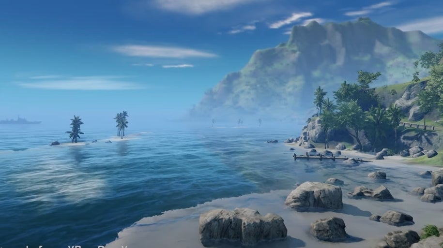 Image for Oficiální trailer o raytracingu Crysis Remastered