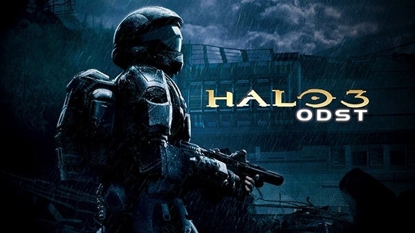 Imagen para Halo 3: ODST se unirá a la Master Chief Collection de PC la próxima semana
