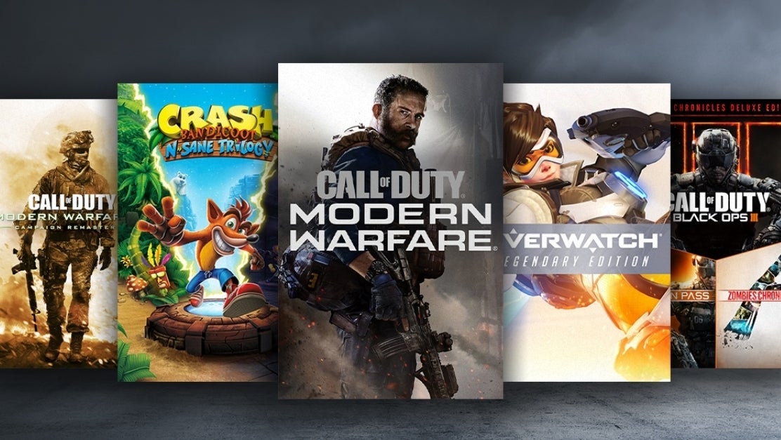 Imagen para Nuevas ofertas en la tienda de Xbox