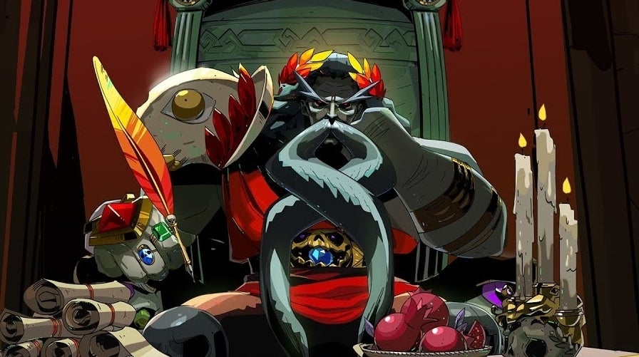 Hades review - Of myth and mayhem | Eurogamer.net
