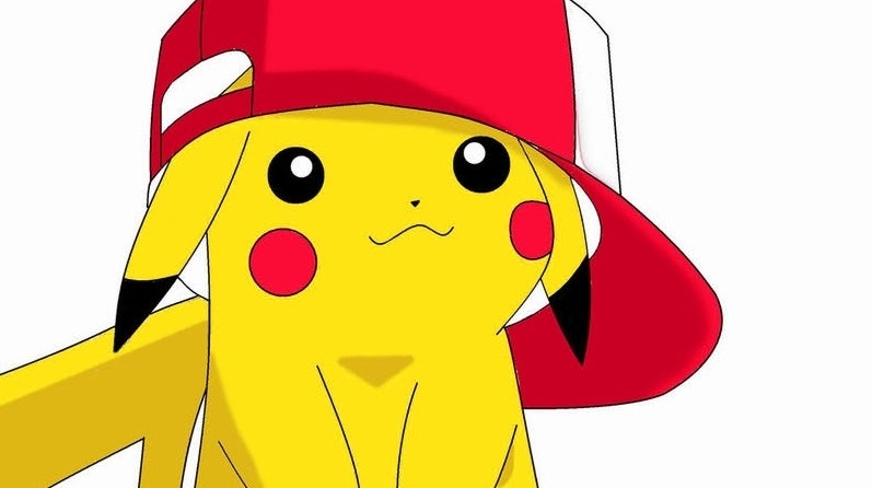 Game Pikachu  Xếp hình Pokemon cổ điển  Game Vui