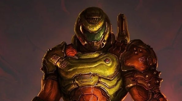 Image for Days after Microsoft's Bethesda buyout, Doom Eternal will join Xbox Game Pass