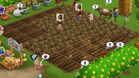 Image for FarmVille shuts down 31st December 2020